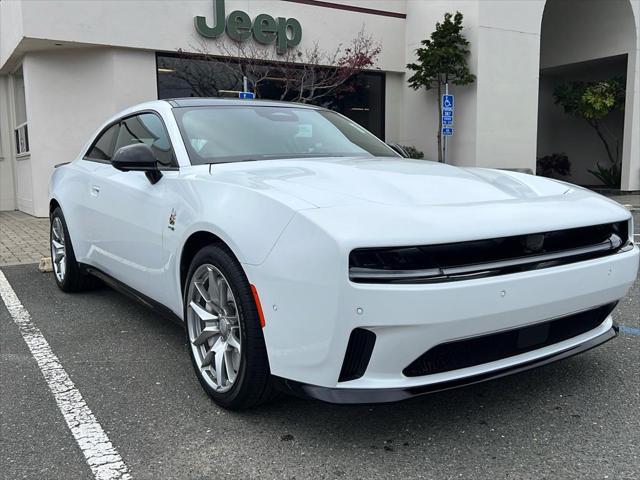new 2024 Dodge Charger car, priced at $82,175