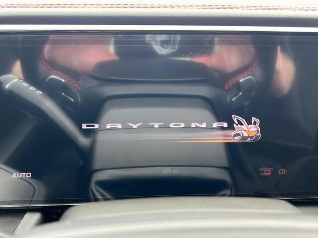 new 2024 Dodge Charger car, priced at $82,175