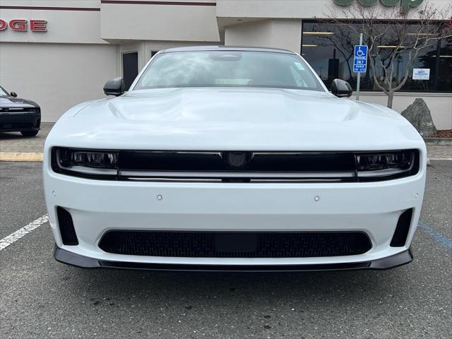 new 2024 Dodge Charger car, priced at $82,175