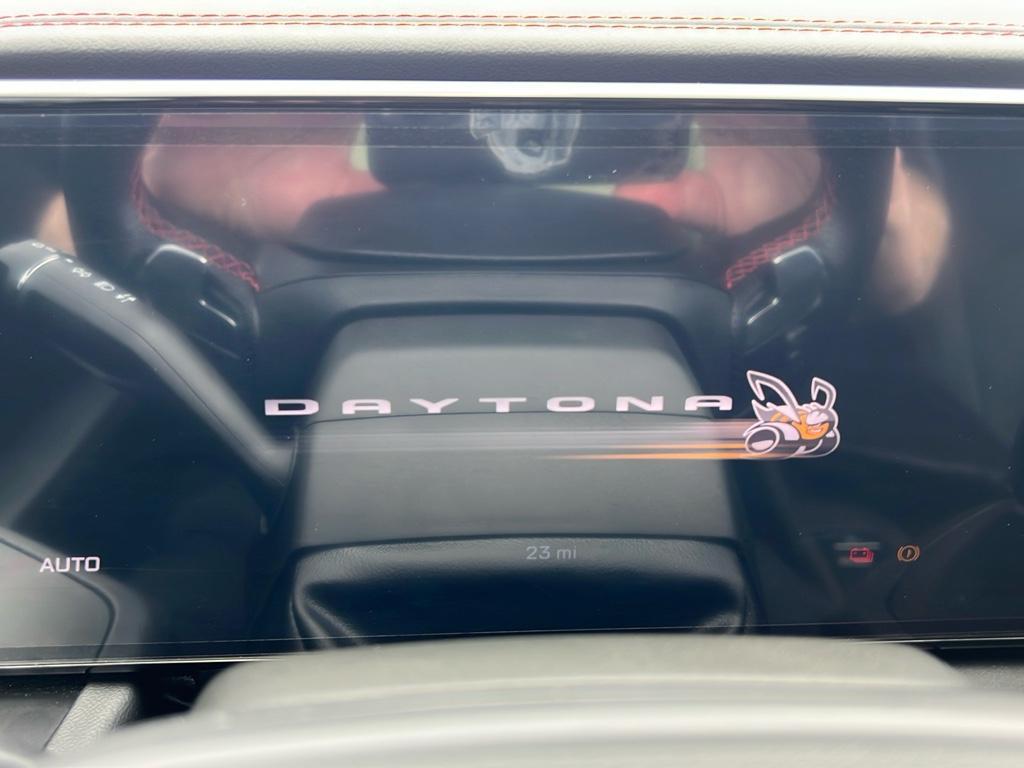 used 2024 Dodge Charger car, priced at $64,000