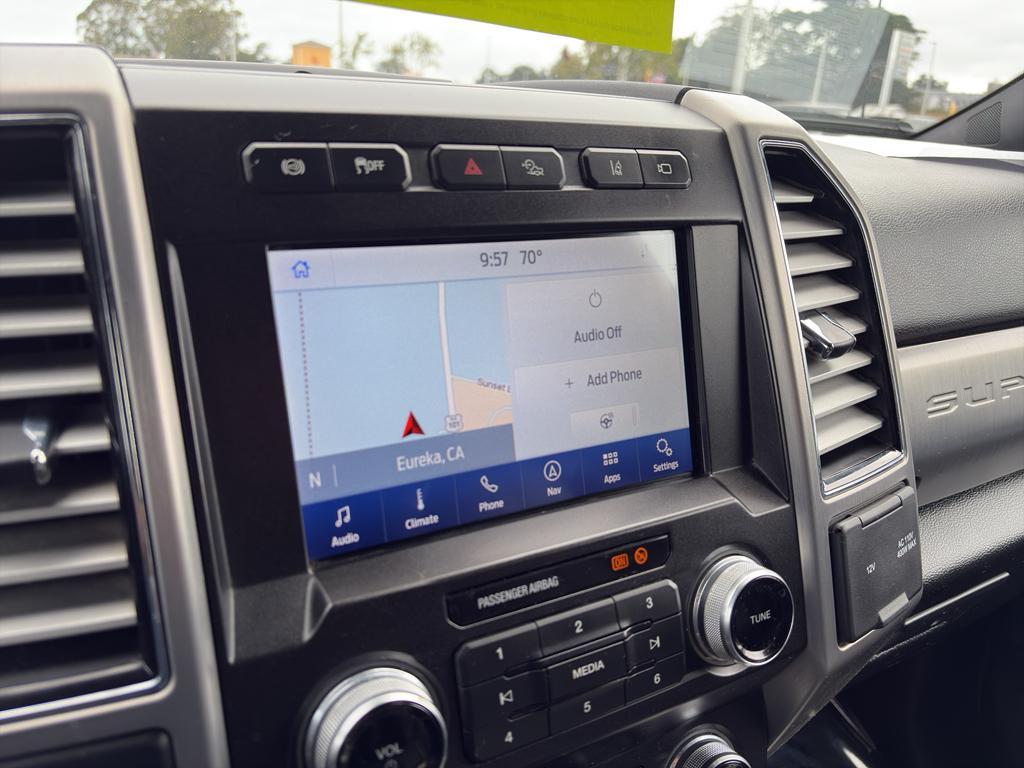 used 2021 Ford F-350 car, priced at $67,000