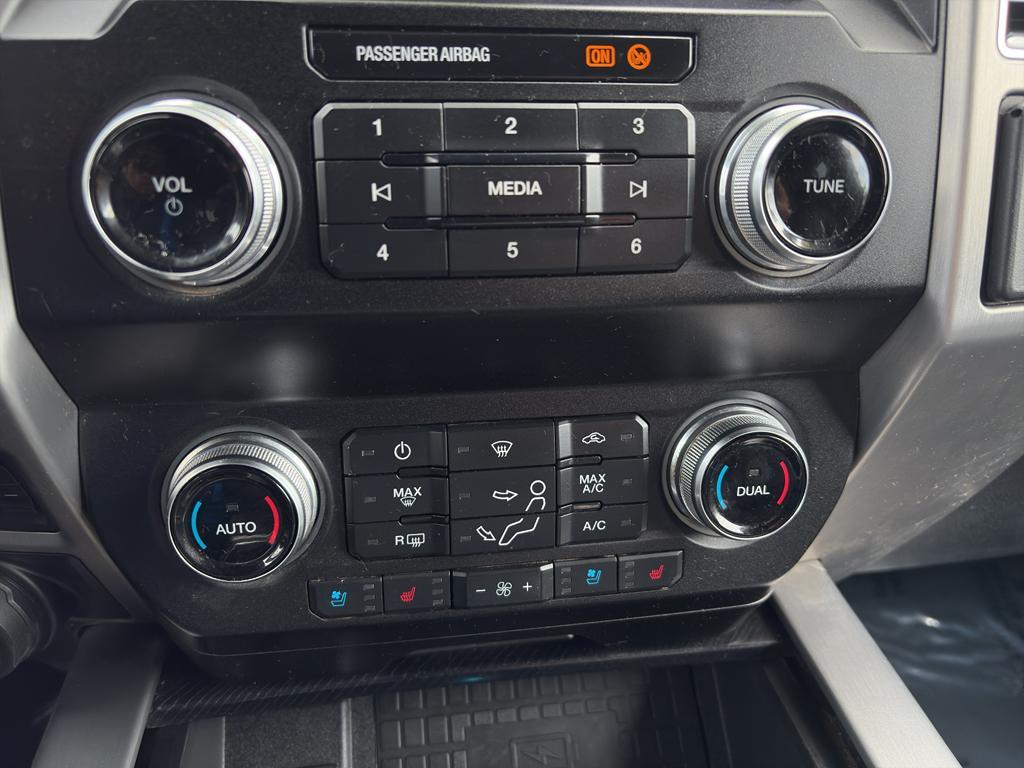 used 2021 Ford F-350 car, priced at $67,000