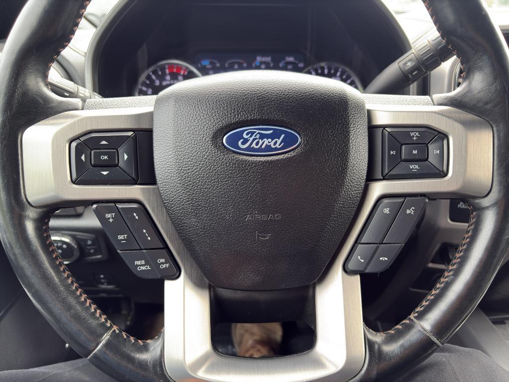 used 2021 Ford F-350 car, priced at $67,000
