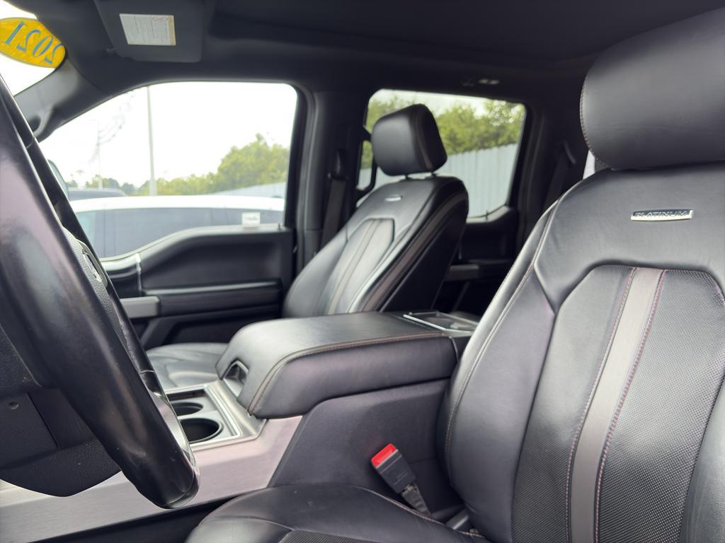 used 2021 Ford F-350 car, priced at $67,000