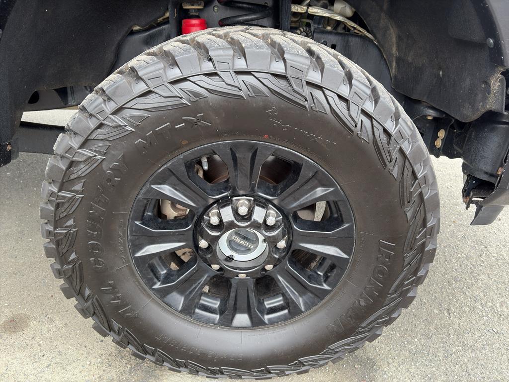 used 2021 Ford F-350 car, priced at $67,000