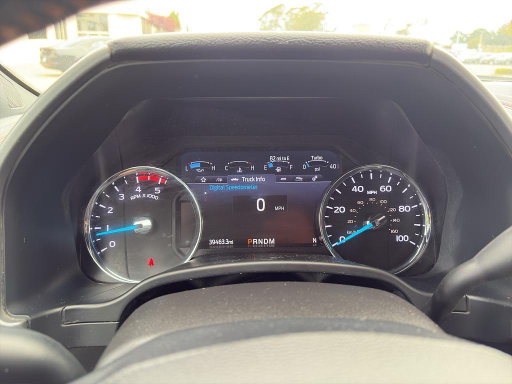 used 2021 Ford F-350 car, priced at $67,000