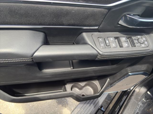new 2025 Ram 2500 car, priced at $87,250