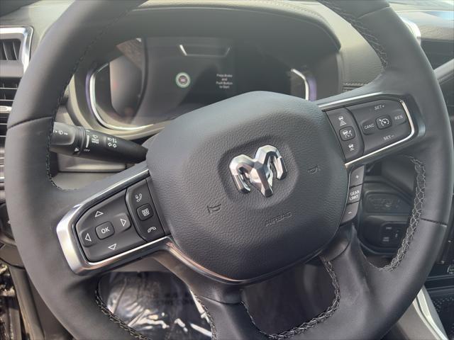 new 2025 Ram 2500 car, priced at $87,250