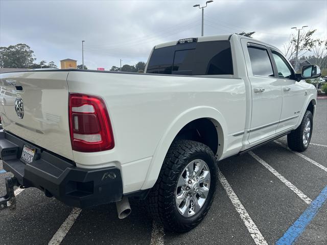 used 2019 Ram 3500 car, priced at $67,000