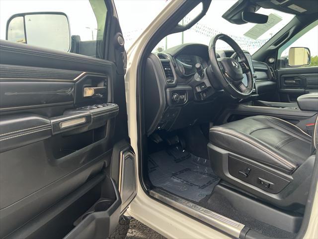 used 2019 Ram 3500 car, priced at $67,000