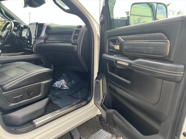 used 2019 Ram 3500 car, priced at $67,000
