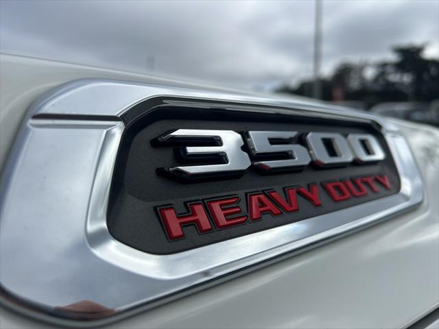 used 2019 Ram 3500 car, priced at $67,000