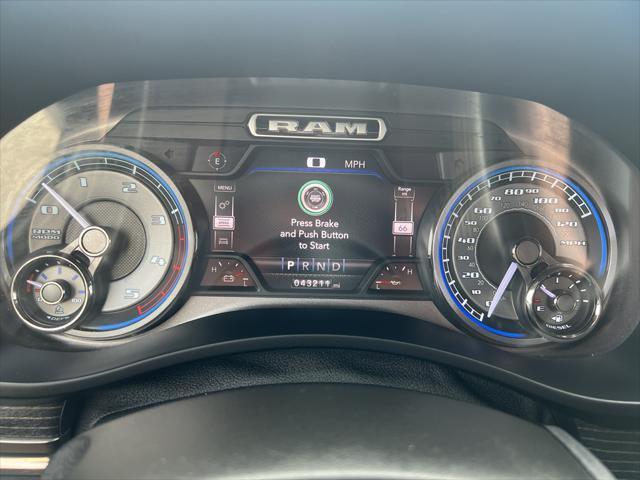 used 2019 Ram 3500 car, priced at $67,000