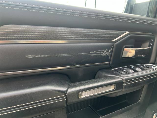 used 2019 Ram 3500 car, priced at $67,000