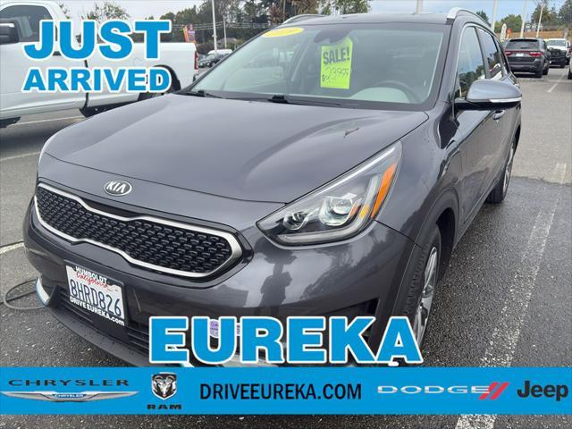 used 2019 Kia Niro car, priced at $24,000