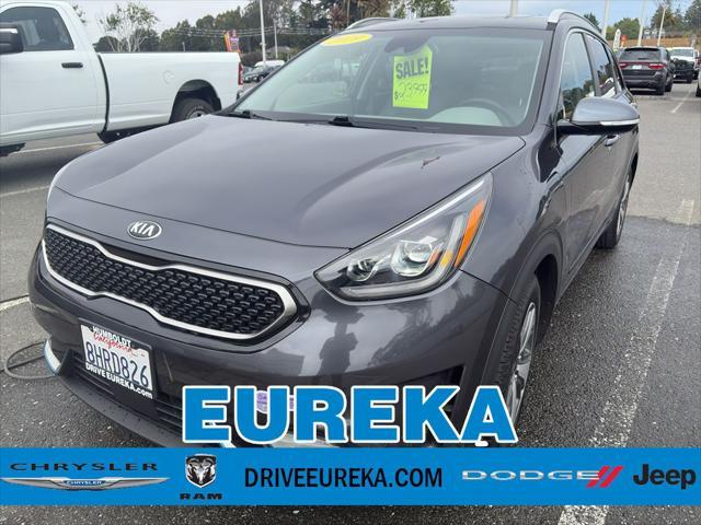 used 2019 Kia Niro car, priced at $24,000