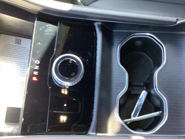 new 2025 Jeep Grand Cherokee L car, priced at $51,920