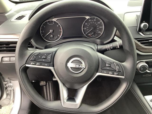 used 2023 Nissan Altima car, priced at $21,000