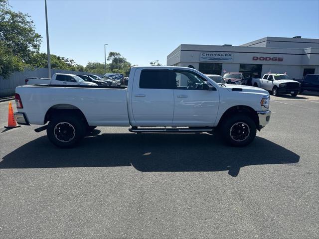 used 2019 Ram 3500 car, priced at $38,000