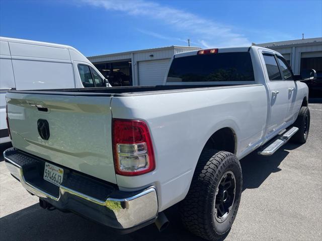 used 2019 Ram 3500 car, priced at $38,000