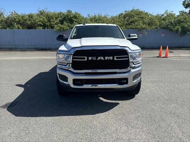 used 2019 Ram 3500 car, priced at $38,000