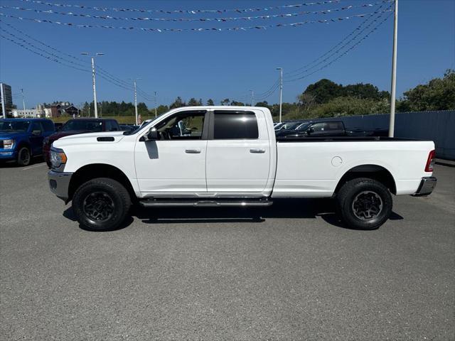 used 2019 Ram 3500 car, priced at $38,000