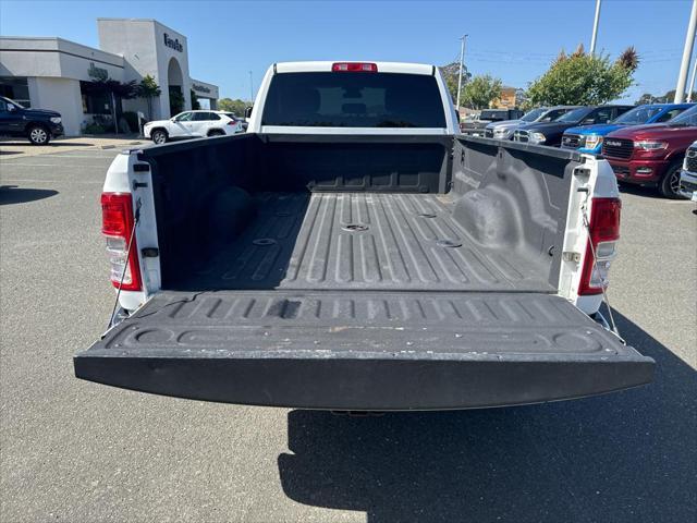 used 2019 Ram 3500 car, priced at $38,000