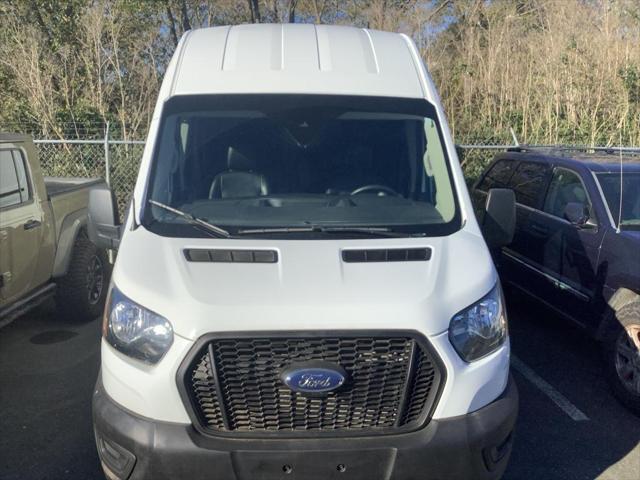 used 2022 Ford Transit-350 car, priced at $46,900