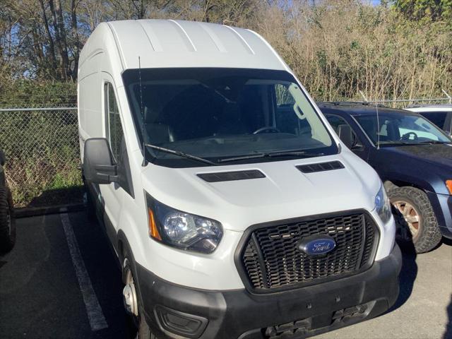 used 2022 Ford Transit-350 car, priced at $46,900