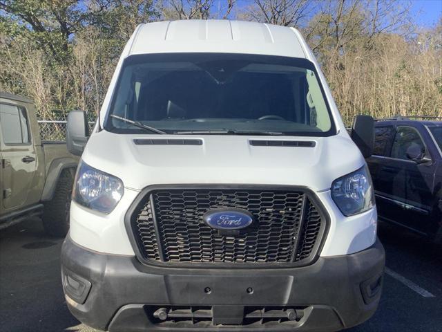 used 2022 Ford Transit-350 car, priced at $46,900