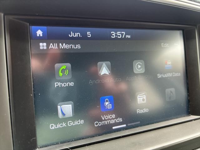 used 2019 Hyundai Elantra car, priced at $14,000
