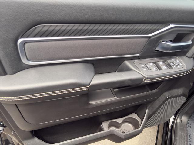 new 2025 Ram 2500 car, priced at $76,770