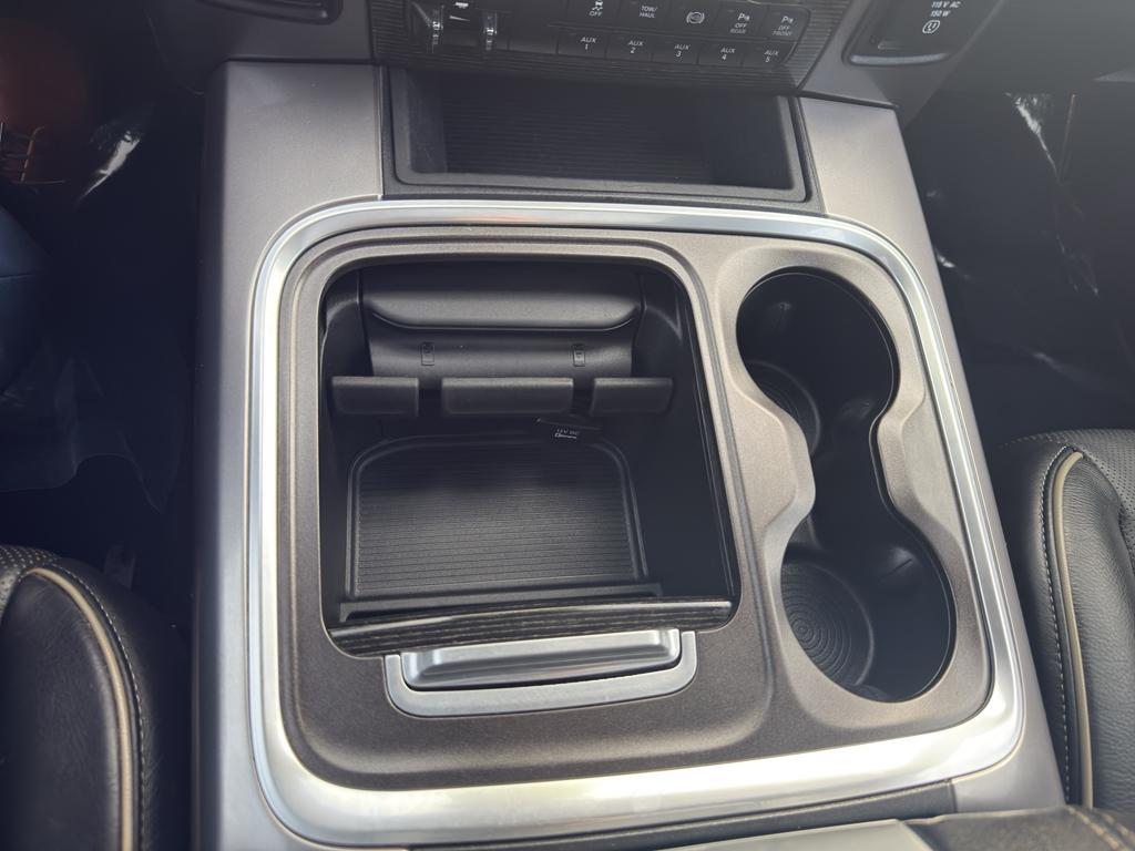 used 2016 Ram 2500 car, priced at $50,000