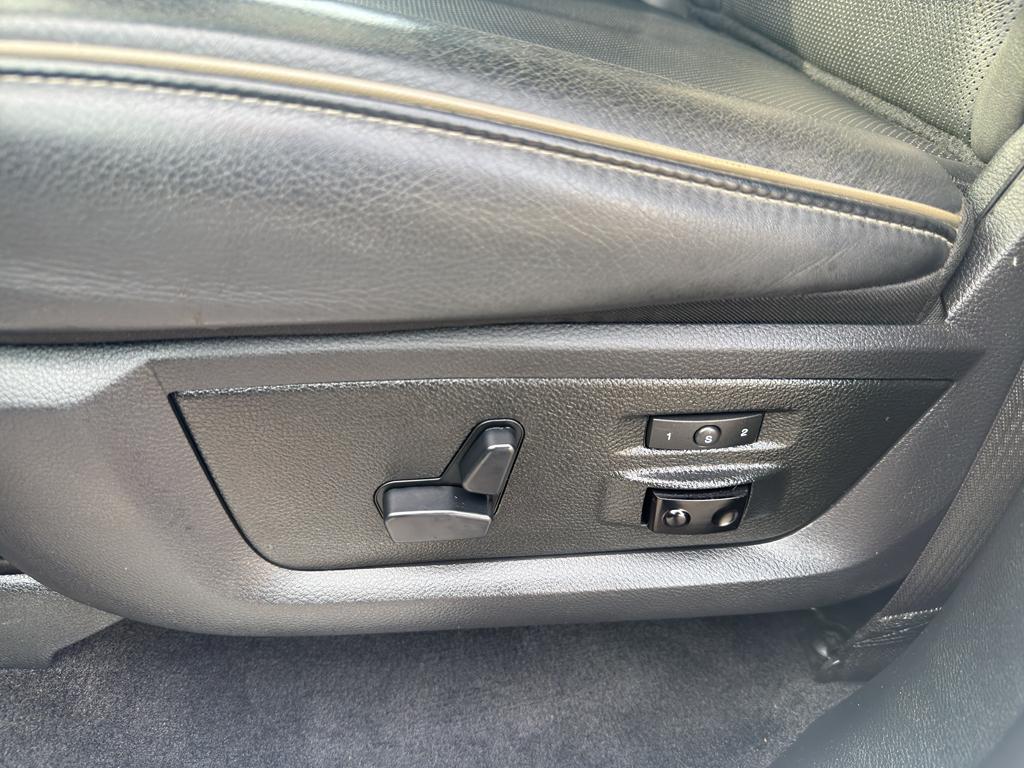 used 2016 Ram 2500 car, priced at $50,000