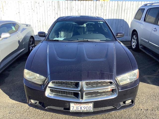 used 2012 Dodge Charger car, priced at $10,000