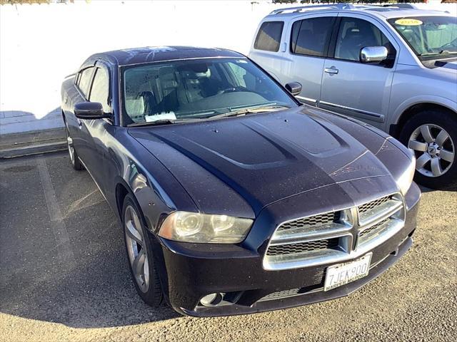 used 2012 Dodge Charger car, priced at $10,000