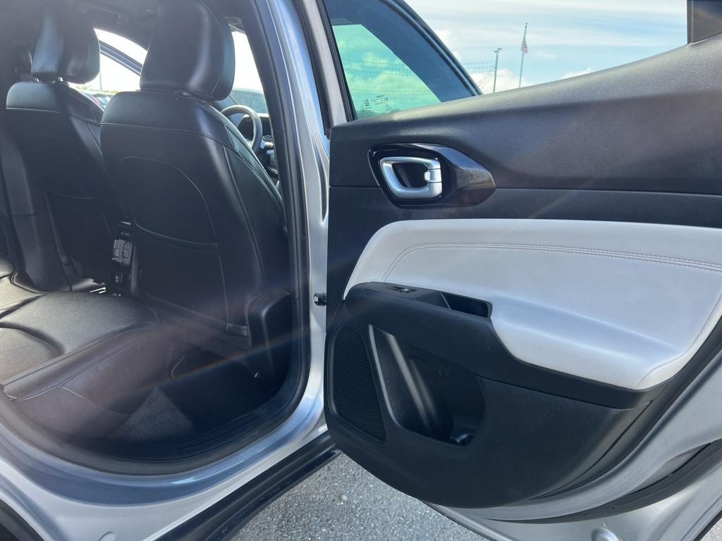 used 2023 Jeep Compass car, priced at $23,000