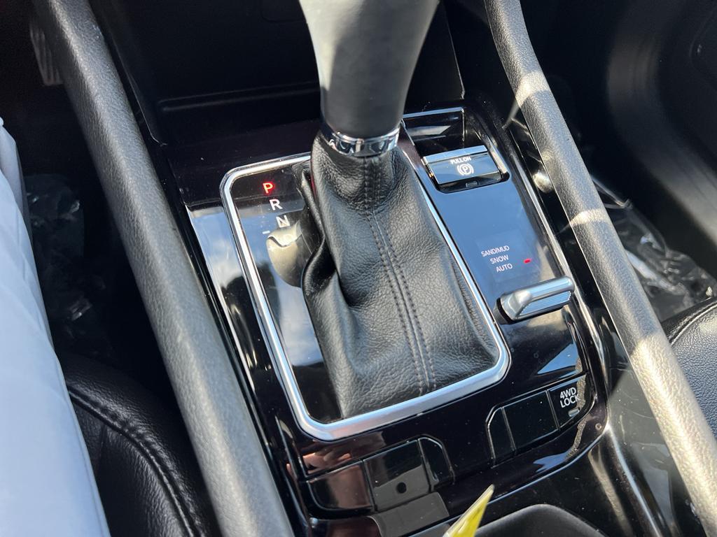 used 2023 Jeep Compass car, priced at $23,000