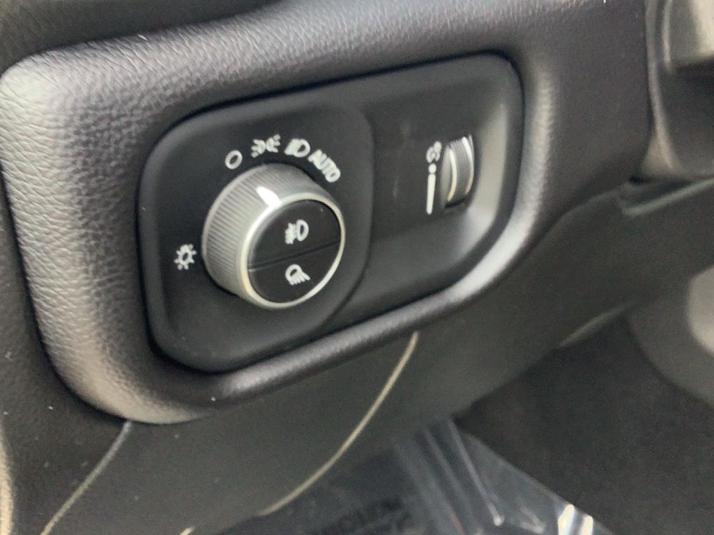 new 2025 Ram 2500 car, priced at $70,000