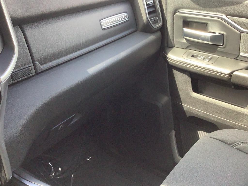 new 2025 Ram 2500 car, priced at $70,000