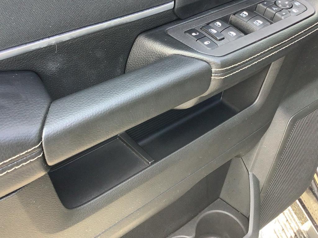 new 2025 Ram 2500 car, priced at $70,000