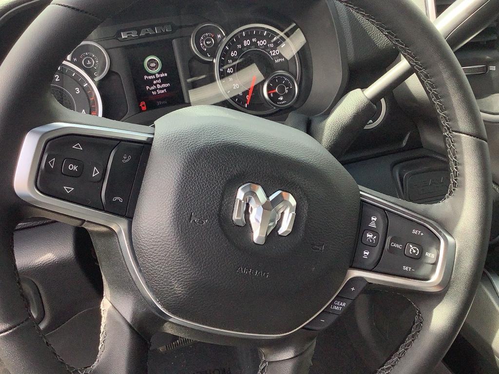 new 2025 Ram 2500 car, priced at $70,000