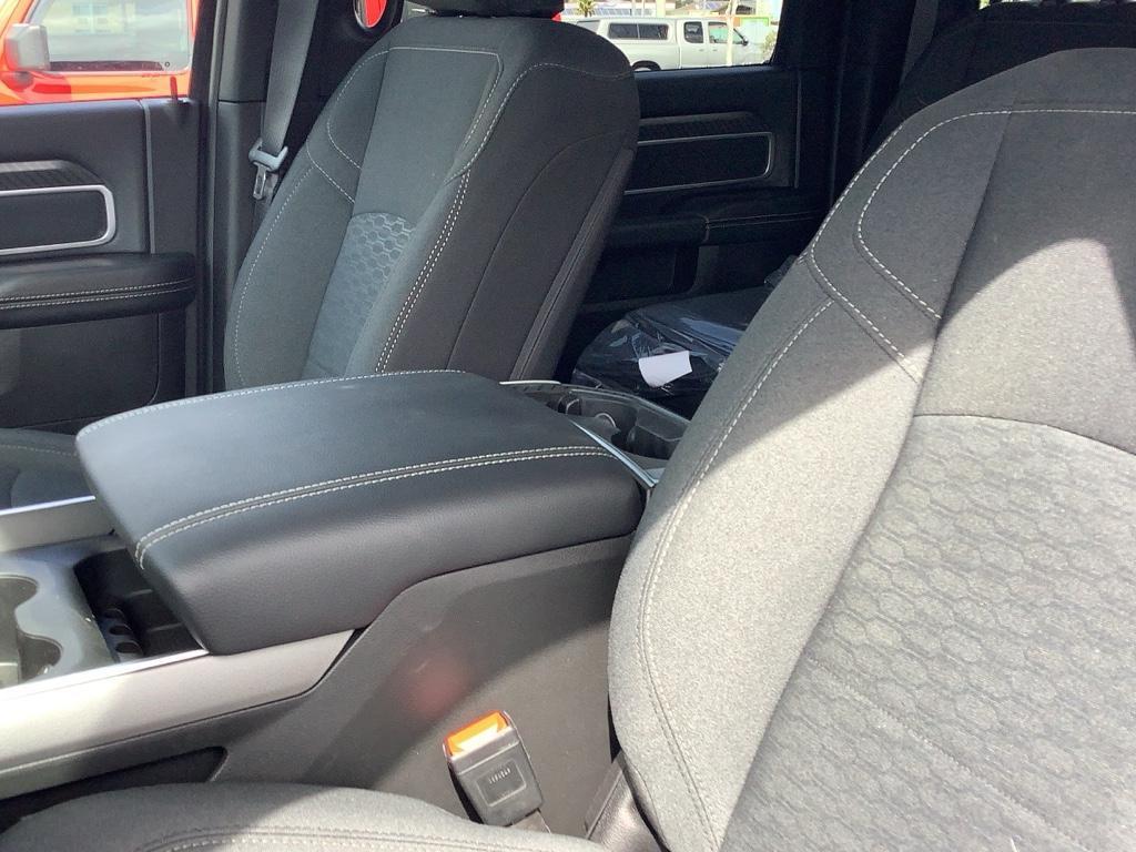 new 2025 Ram 2500 car, priced at $70,000