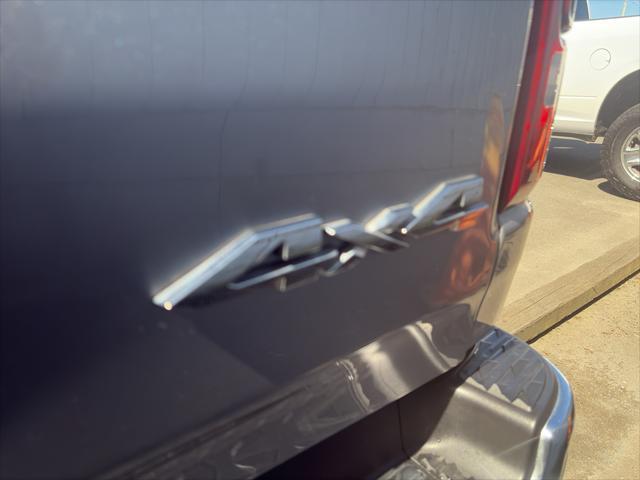used 2021 Ram 1500 car, priced at $37,500