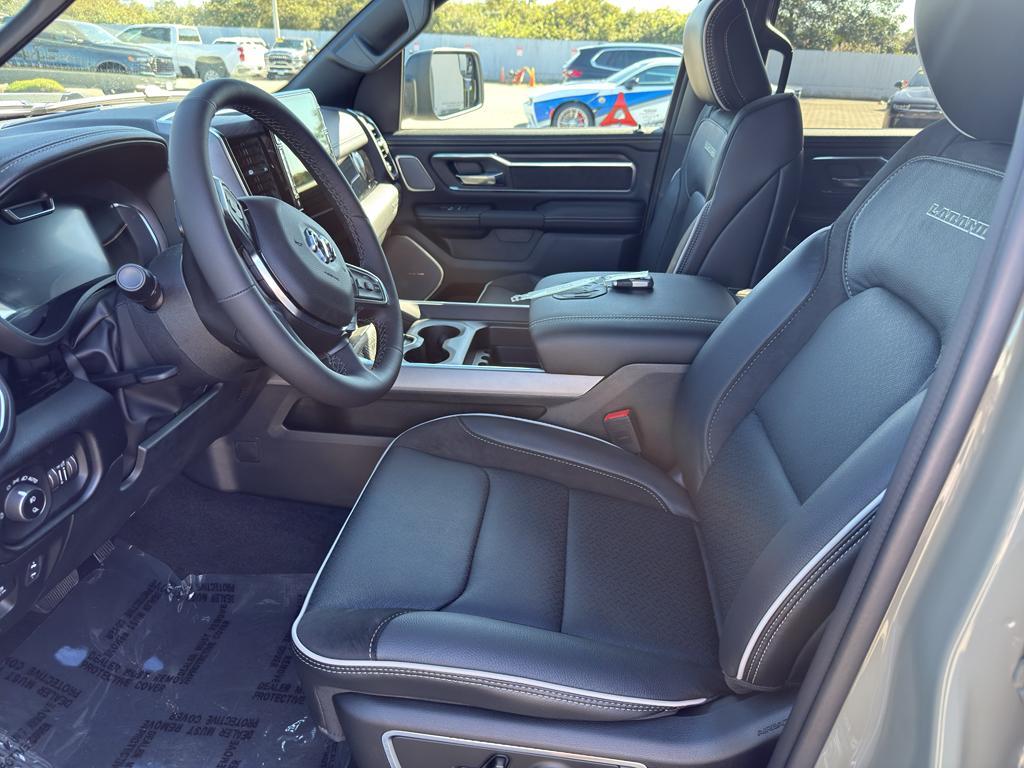 new 2026 Ram 1500 car, priced at $78,280