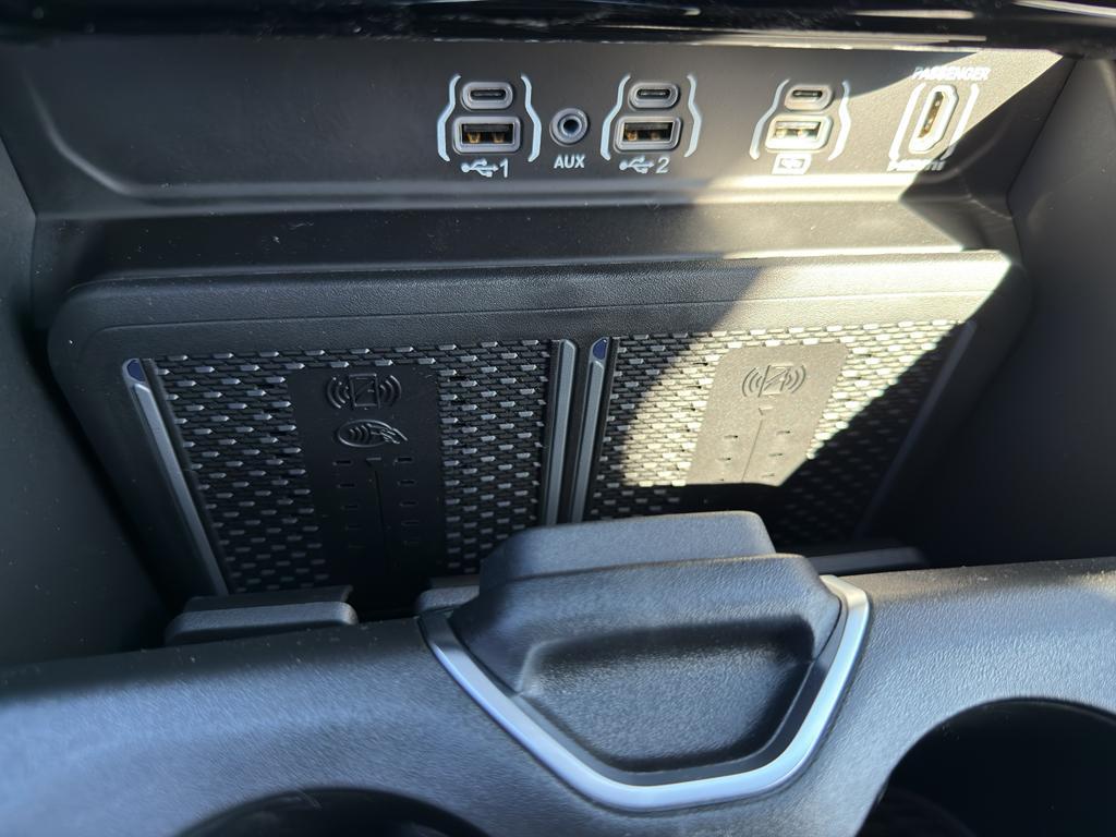 new 2026 Ram 1500 car, priced at $78,280