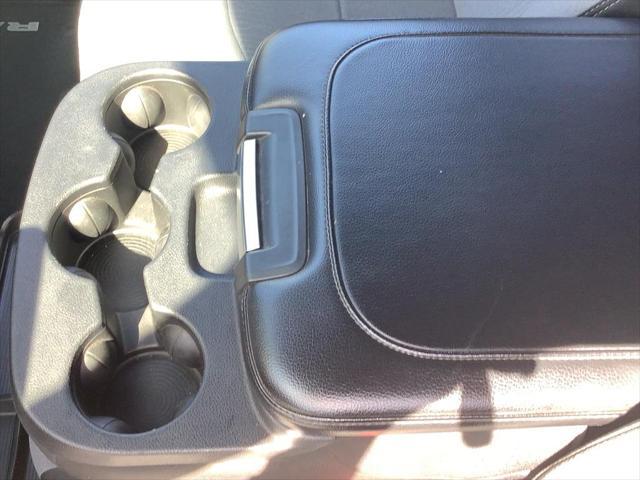 used 2023 Ram 2500 car, priced at $49,500
