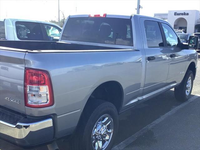 used 2023 Ram 2500 car, priced at $49,500