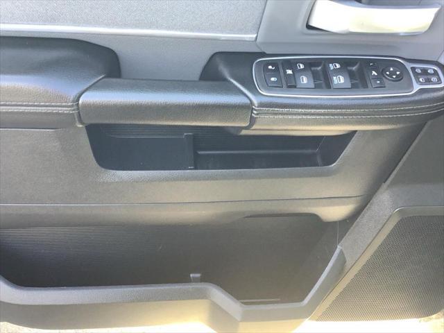 used 2023 Ram 2500 car, priced at $49,500