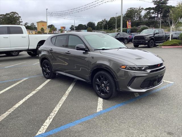 new 2024 Dodge Hornet car, priced at $40,000